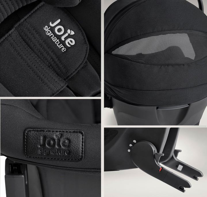 Joie sprint™ Infant Carrier – Eclipse