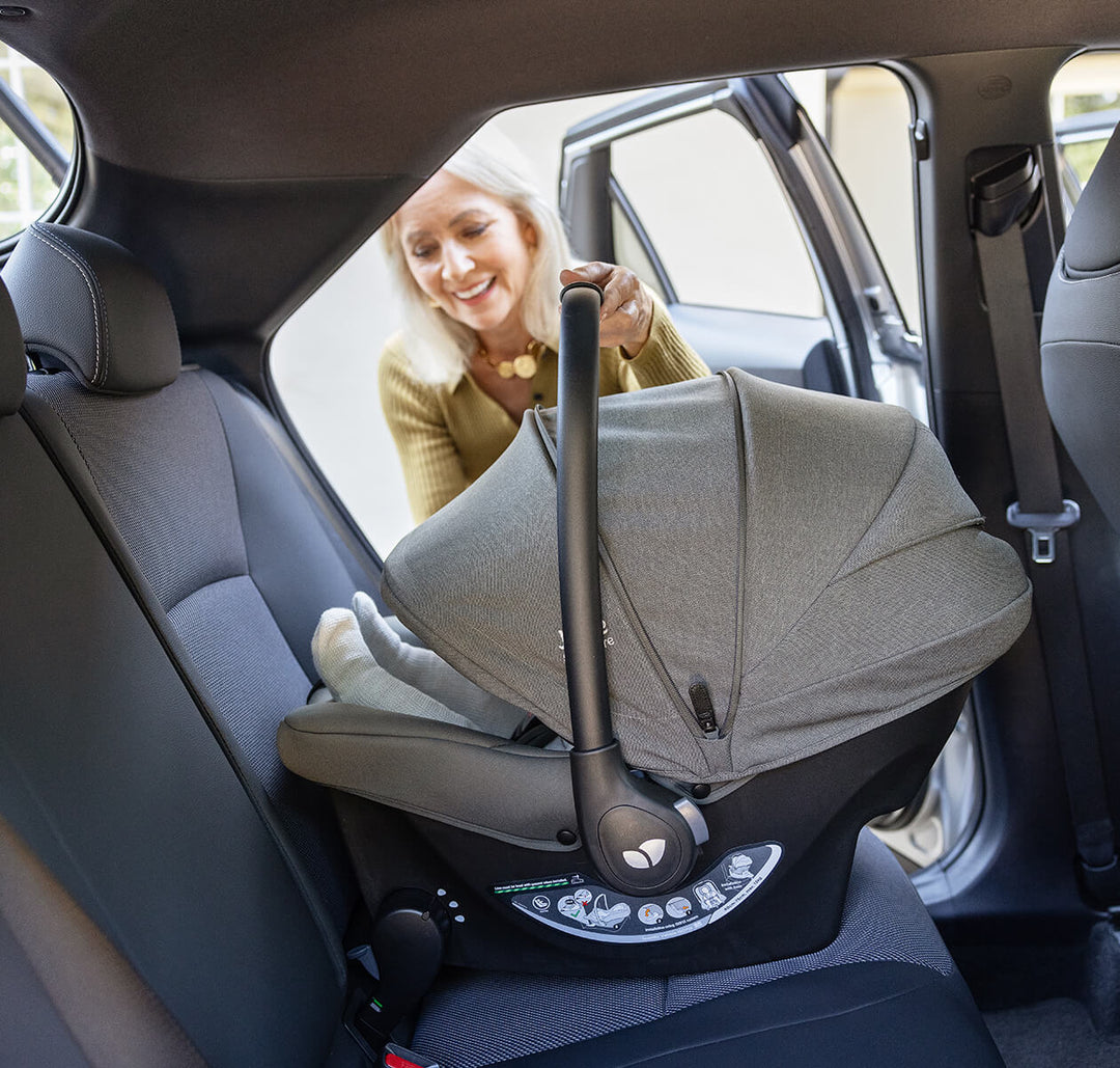 Joie sprint™ Infant Carrier – Eclipse