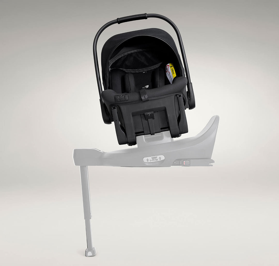 Joie sprint™ Infant Carrier – Eclipse