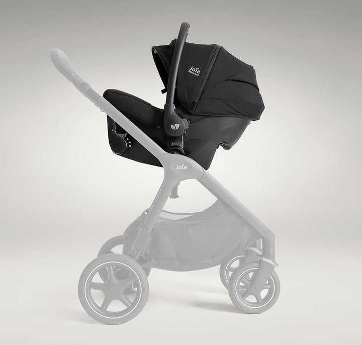 Joie sprint™ Infant Carrier – Eclipse