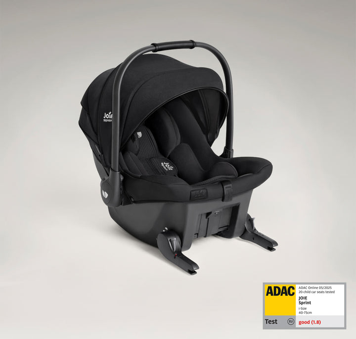 Joie sprint™ Infant Carrier – Eclipse