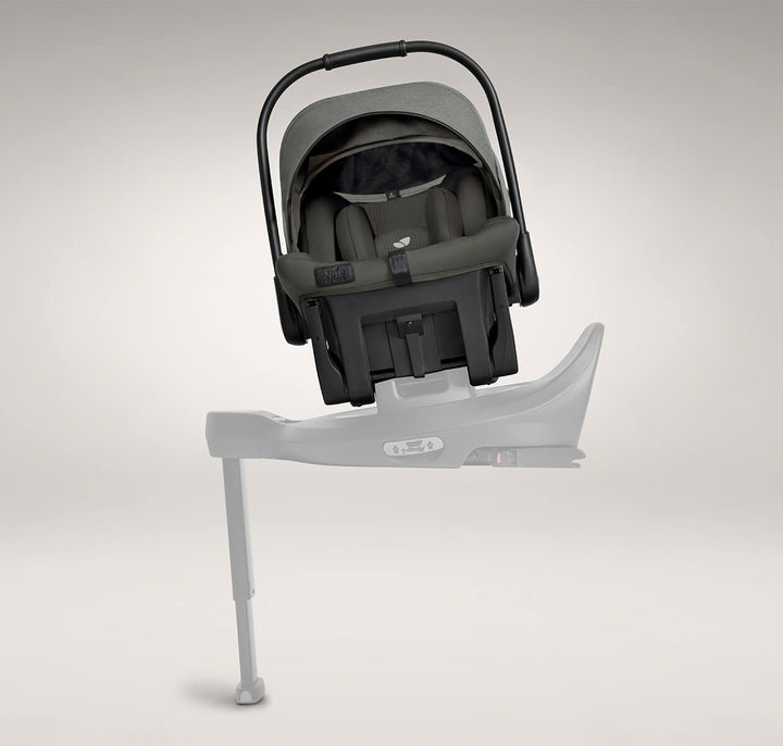 Joie sprint™ Infant Carrier – Evergreen