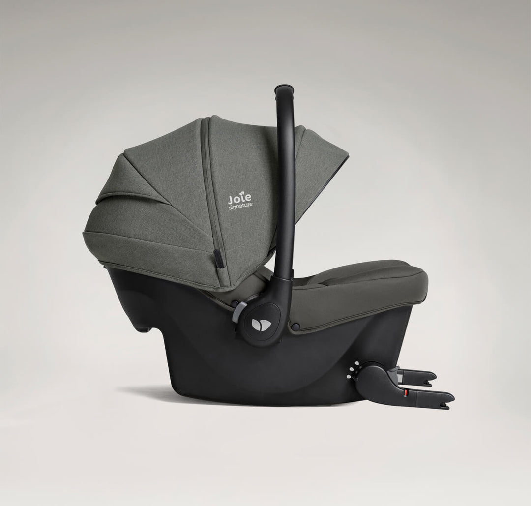 Joie sprint™ Infant Carrier – Evergreen