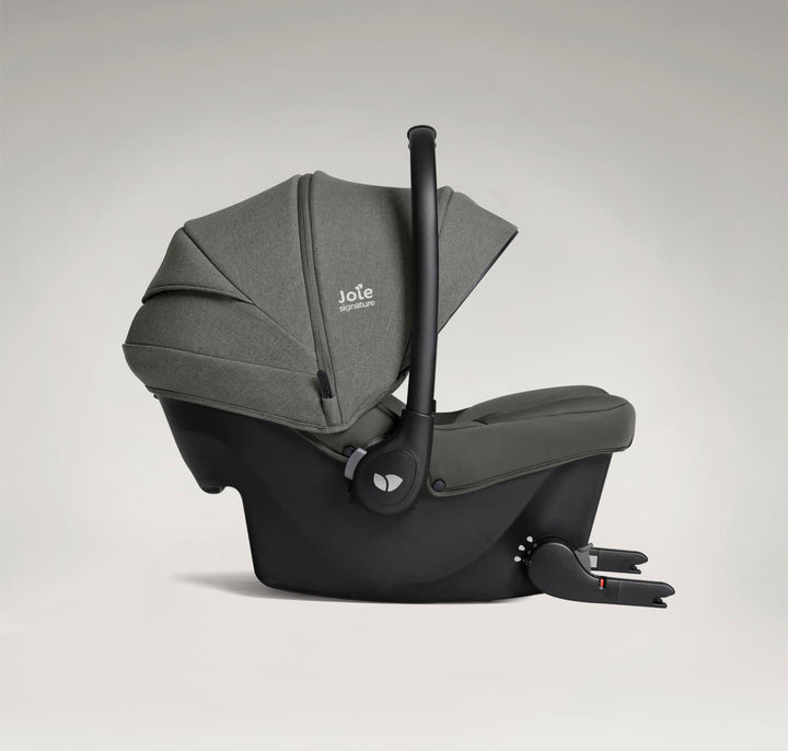 Joie sprint™ Infant Carrier – Evergreen