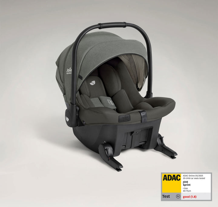 Joie sprint™ Infant Carrier – Evergreen