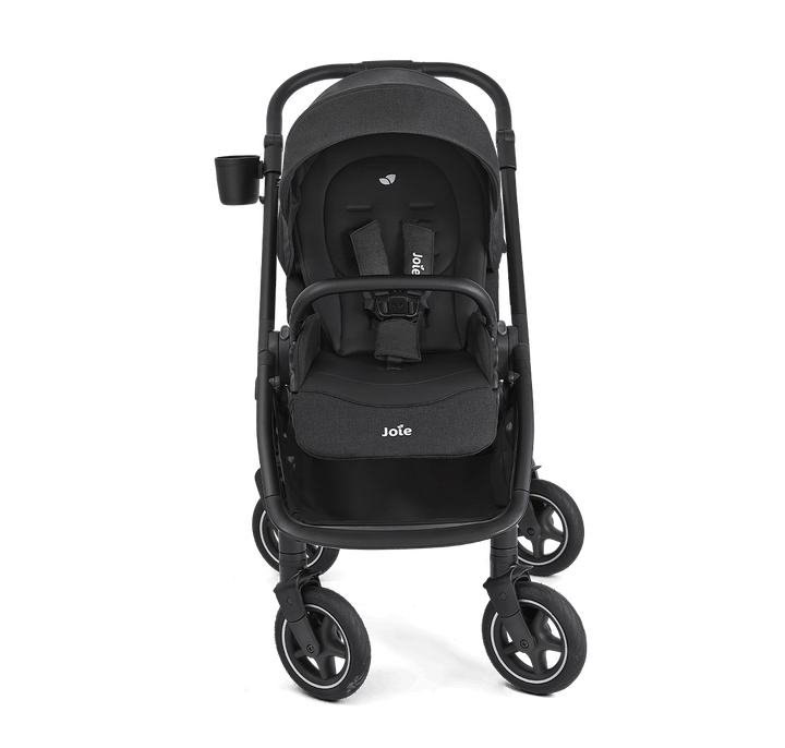 Joie Versadrift Pushchair – Raven