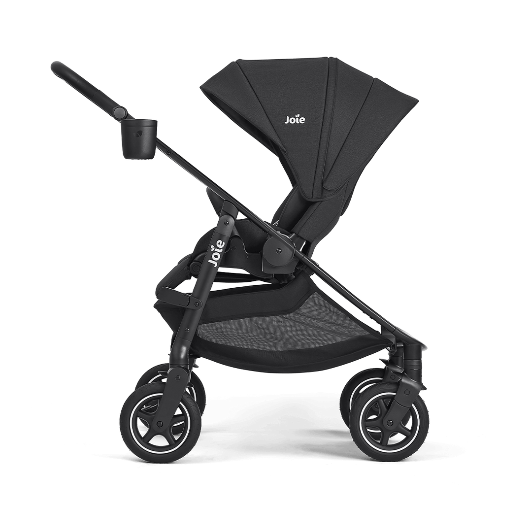 Joie Versadrift Pushchair – Raven