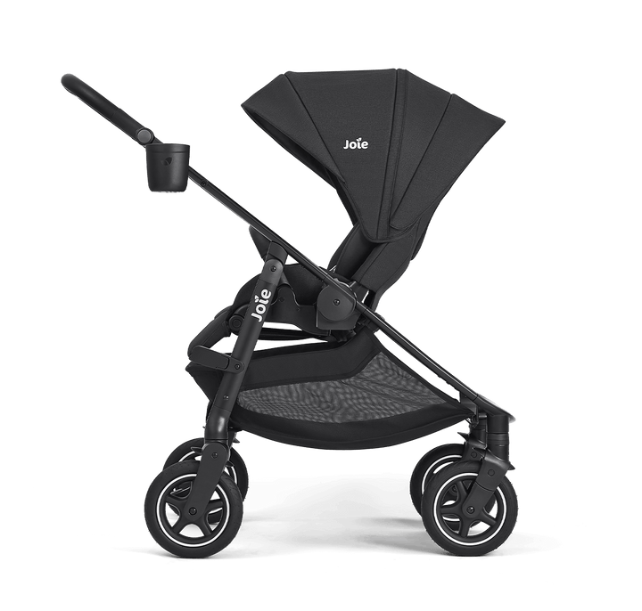 Joie Versadrift Pushchair – Raven