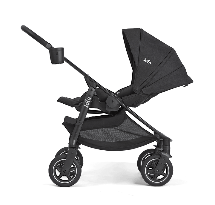 Joie Versadrift Pushchair – Raven
