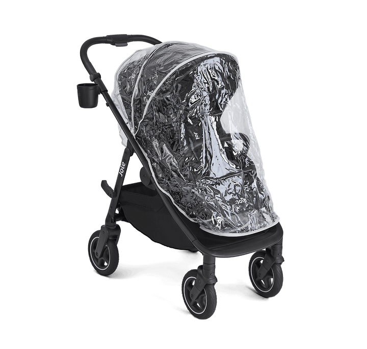 Joie Versadrift Pushchair – Raven