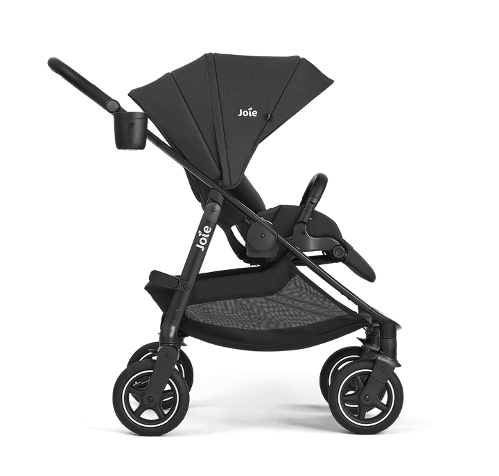 Joie Versadrift Pushchair – Raven