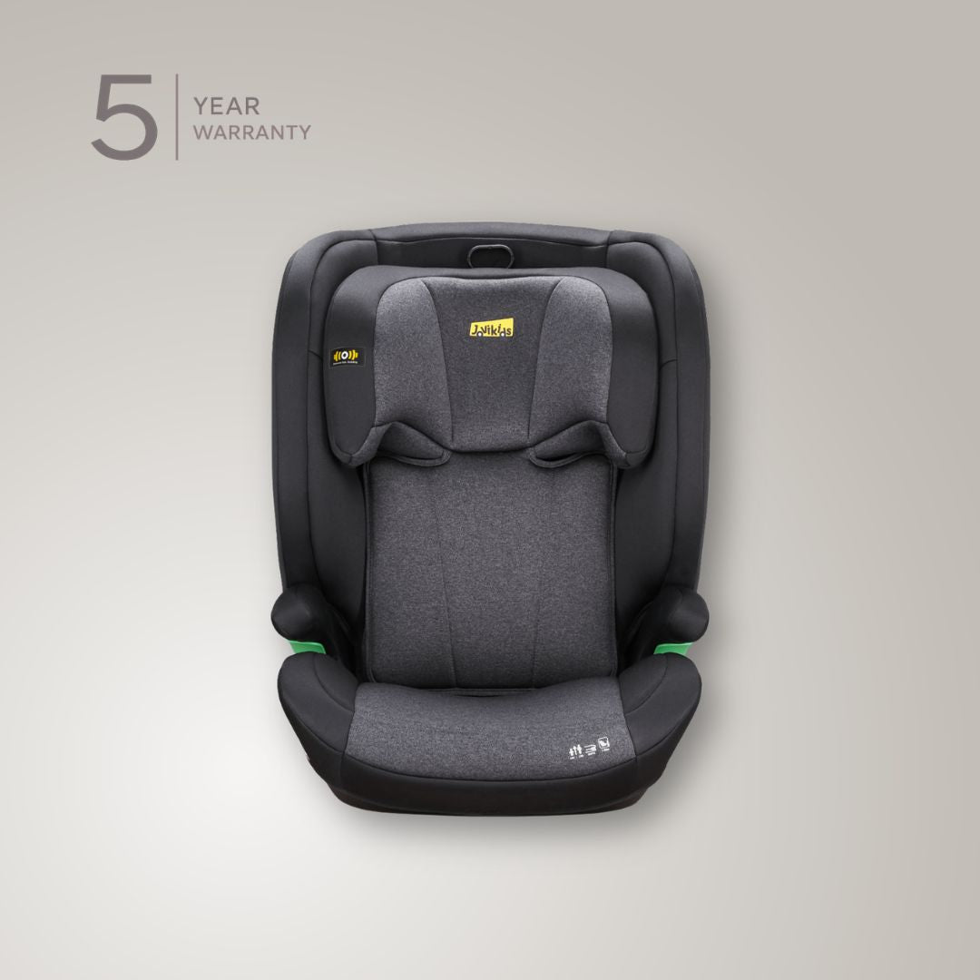 Jovikids Leon Isofix Booster Seat - Twilight