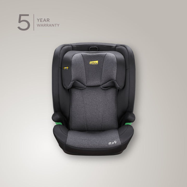 Jovikids Leon Isofix Booster Seat - Twilight