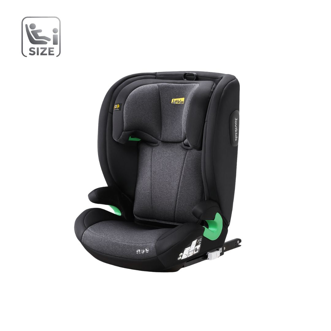 Jovikids Leon Isofix Booster Seat - Twilight