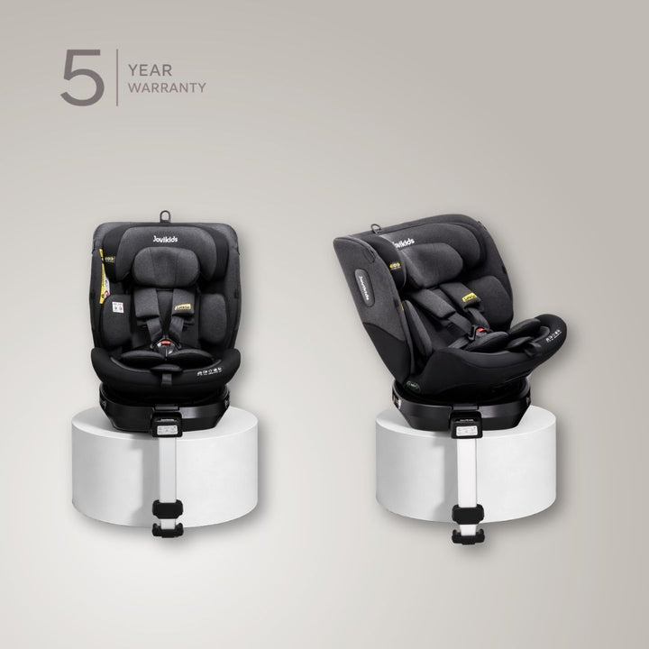 Jovikids Ranger 2 i-size 360 Car Seat - Twilight