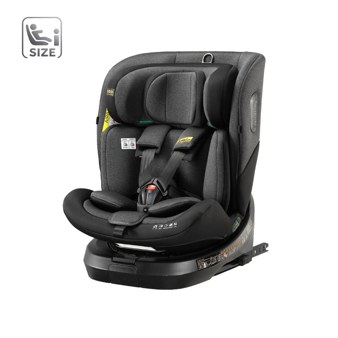 Jovikids Ranger TT 360 i-size Car Seat - Twilight