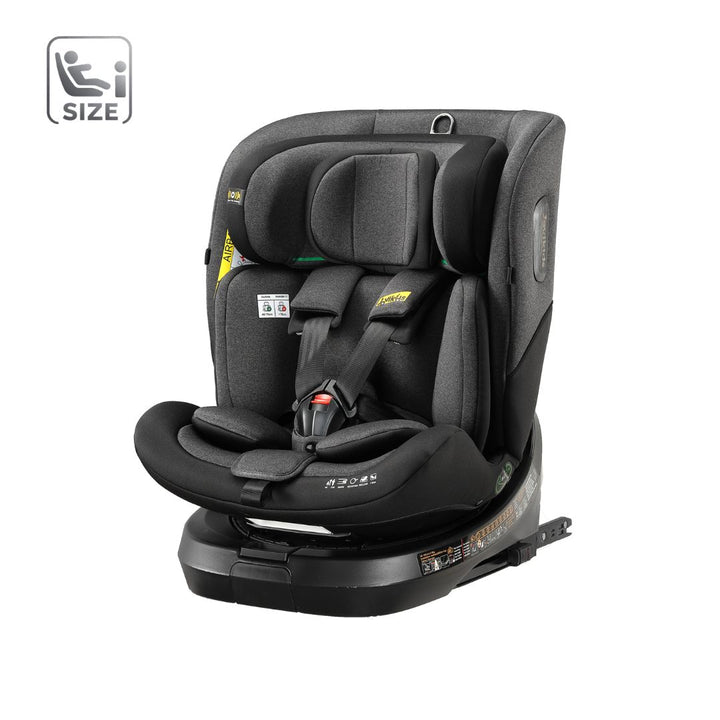 Jovikids Ranger TT 360 i-size Car Seat - Twilight