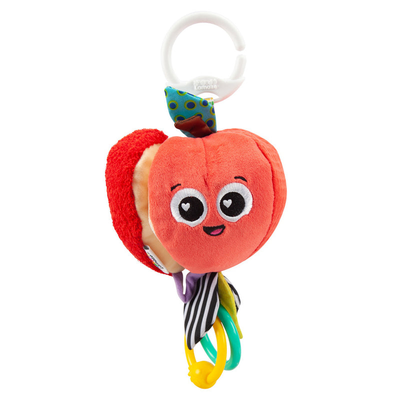 Lamaze Archer the Apple Activity Toy