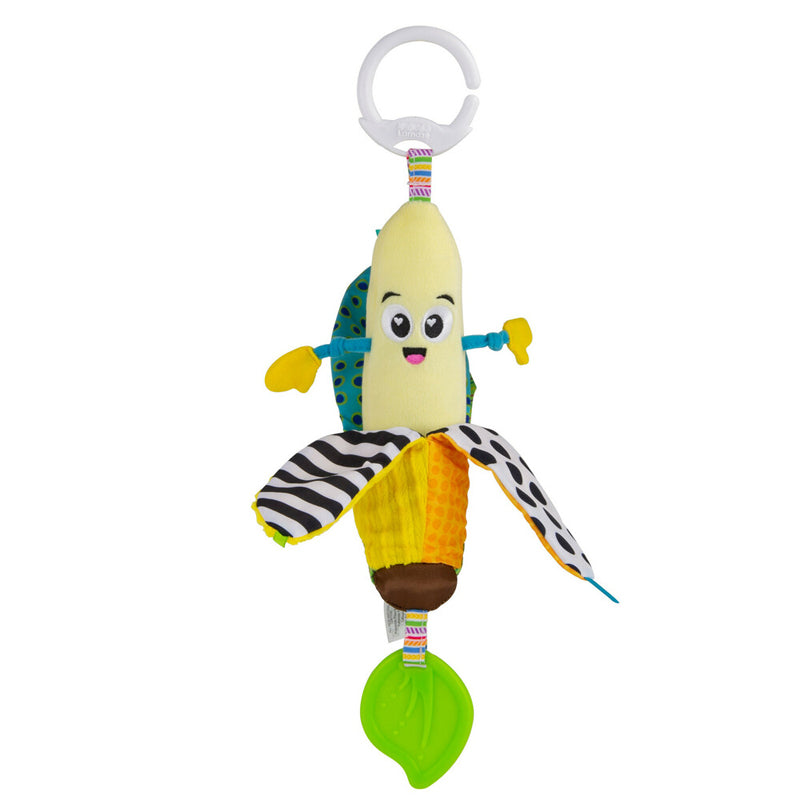 Lamaze Bea the Banana Sensory Activity Toy