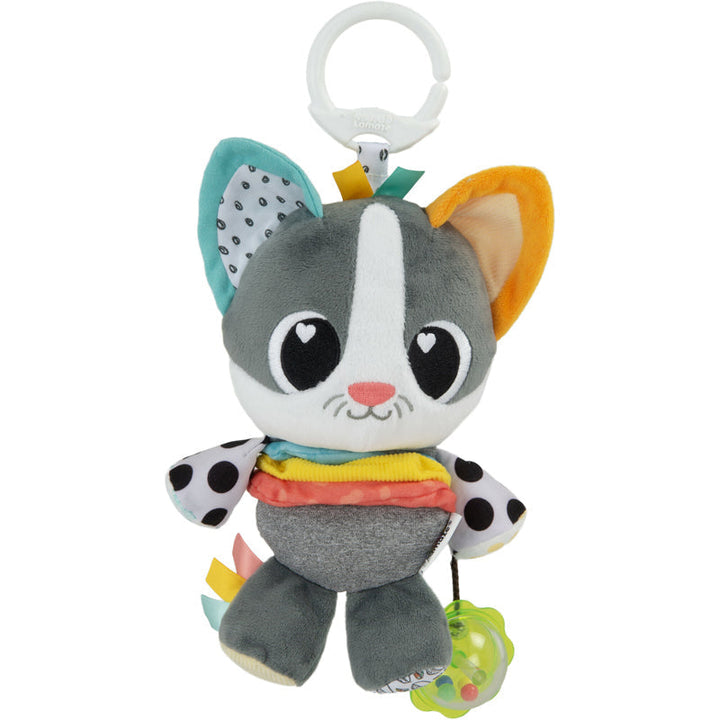 Lamaze Millie the Cat Sensory Activity Toy