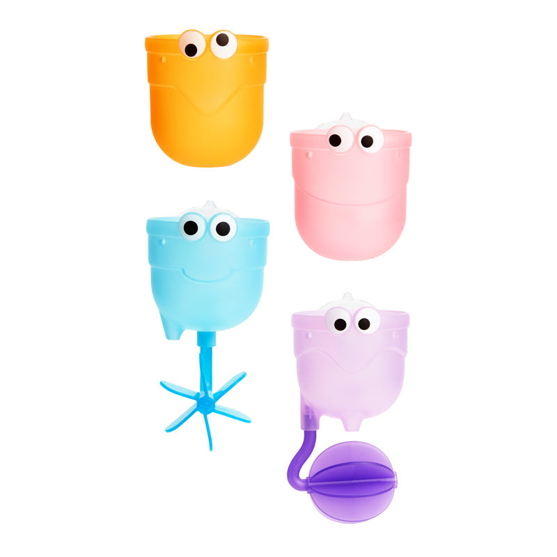 Munchkin Water Falls Bath Toy