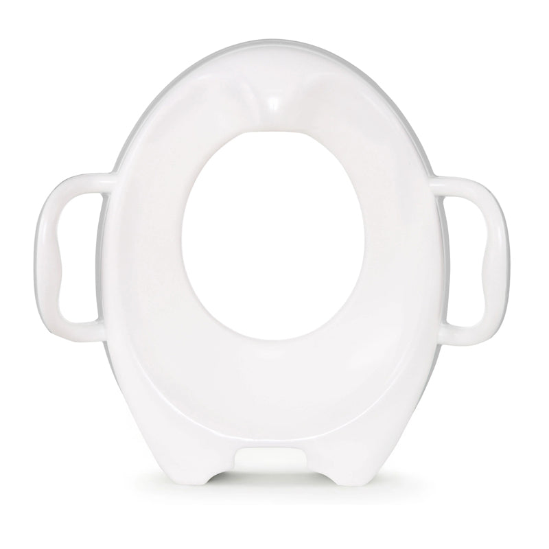 Munchkin Sturdy Potty Seat - Grey