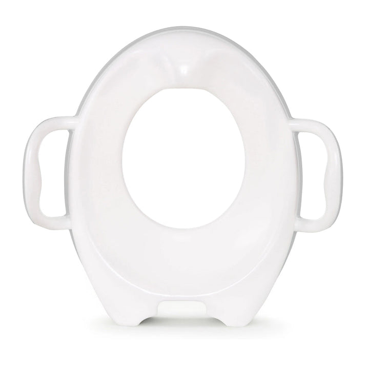 Munchkin Sturdy Potty Seat - Grey