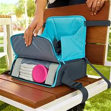 Munchkin Travel Toddler & Child Booster Seat