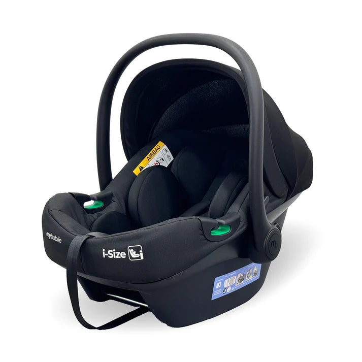 My Babiie I-size intant carrier