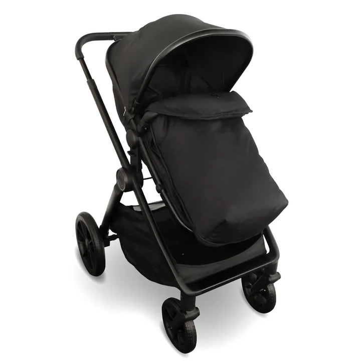 My Babiie MB220 Travel System - Black