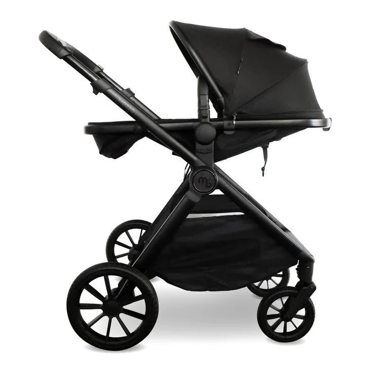 My Babiie MB220 Travel System - Black