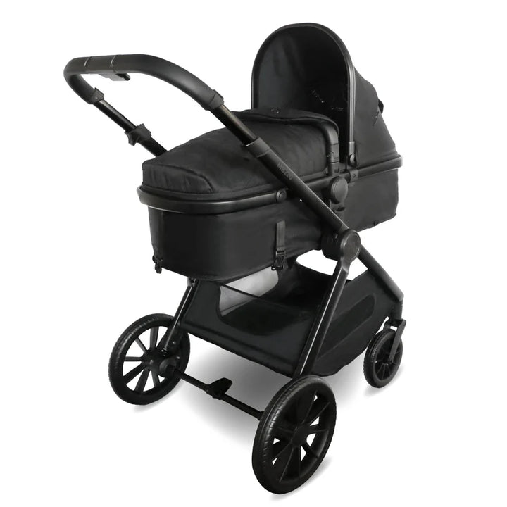 My Babiie MB220 Travel System - Black
