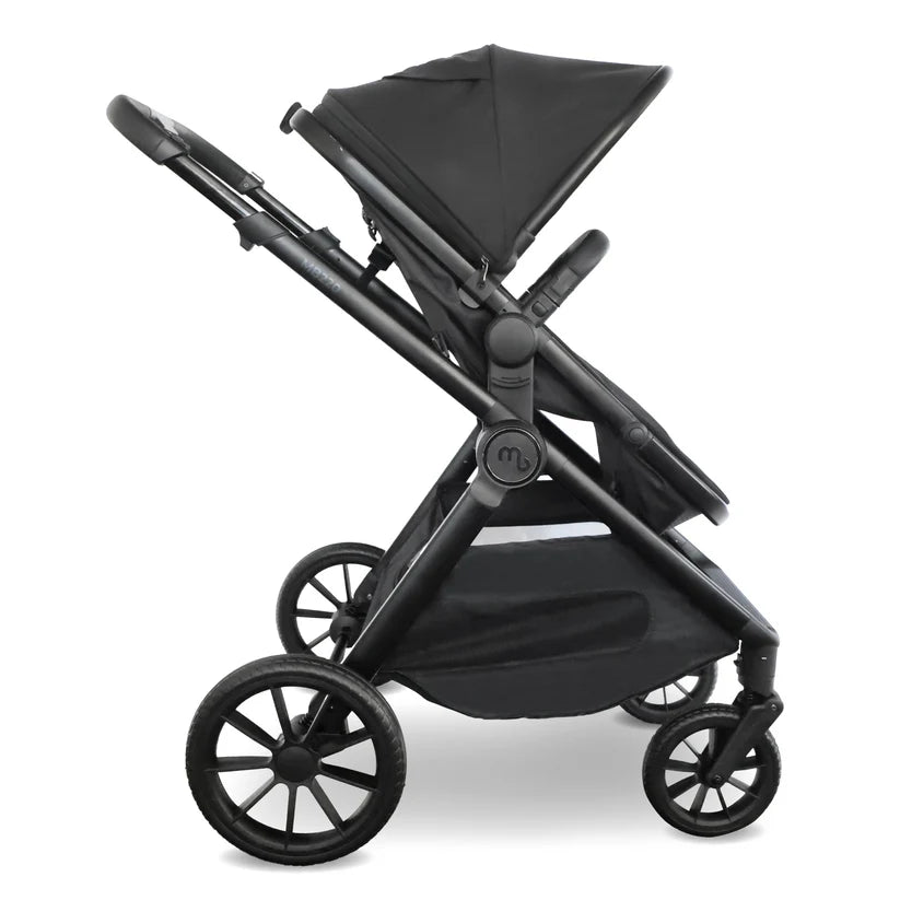 My Babiie MB220 Travel System - Black