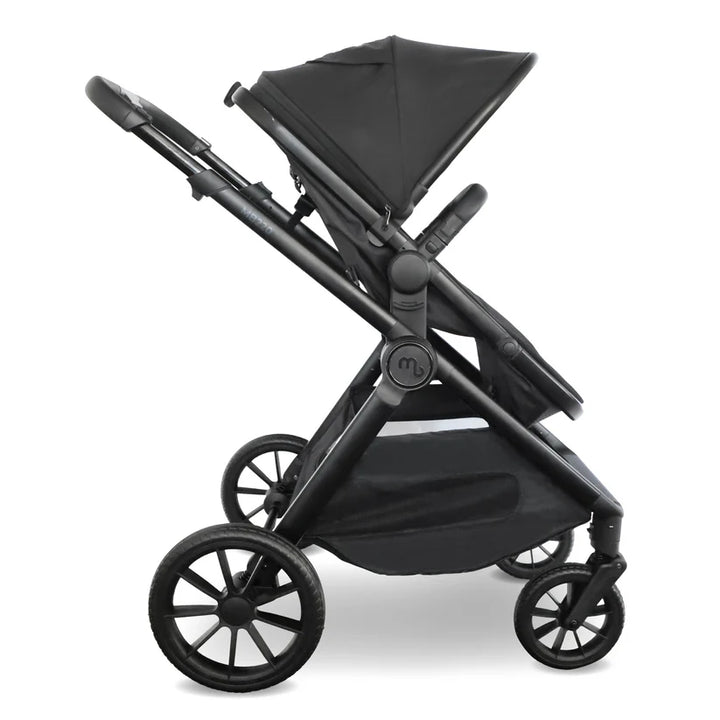 My Babiie MB220 Travel System - Black
