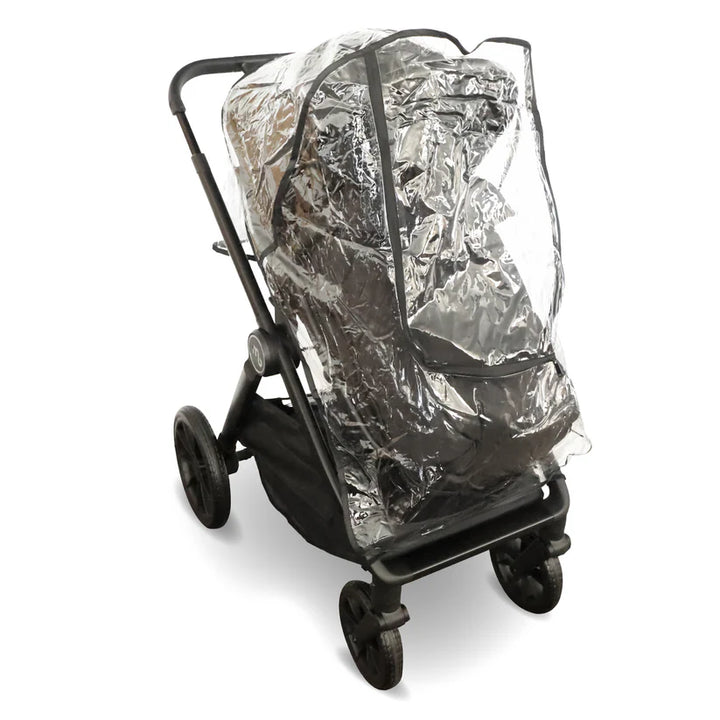 My Babiie MB220 Travel System - Forest Green