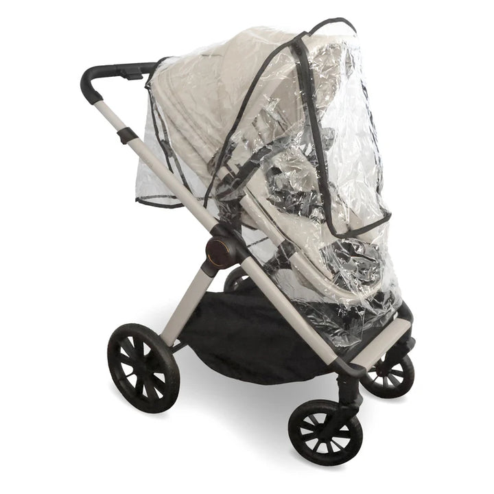 My Babiie MB220 Travel System - Ivory