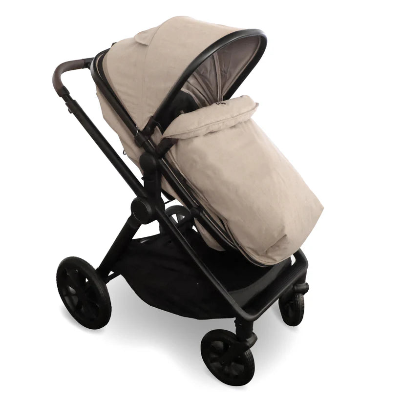 My Babiie MB220 Travel System - Mink