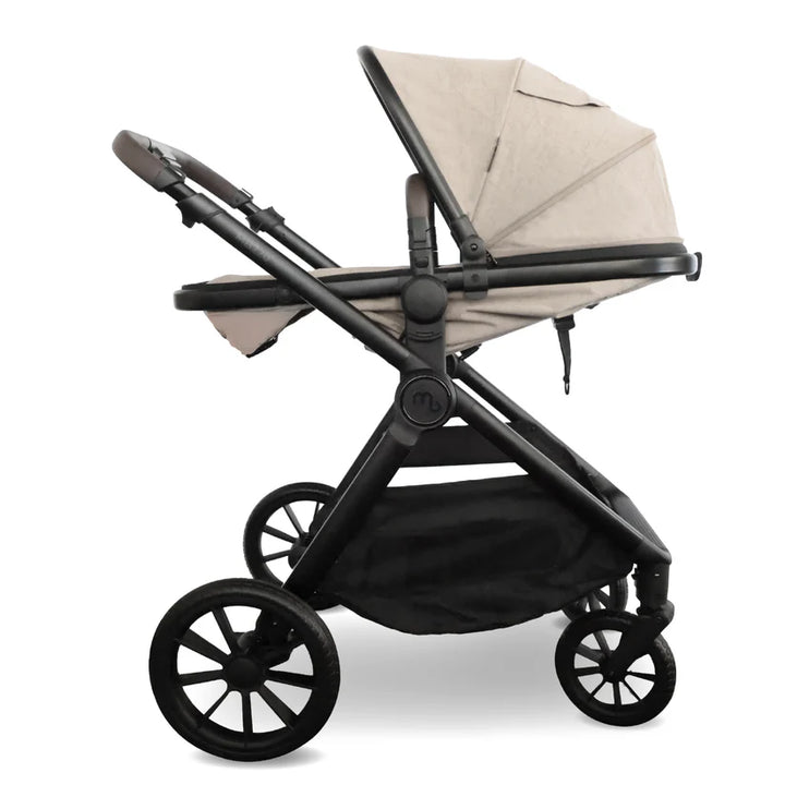 My Babiie MB220 Travel System - Mink