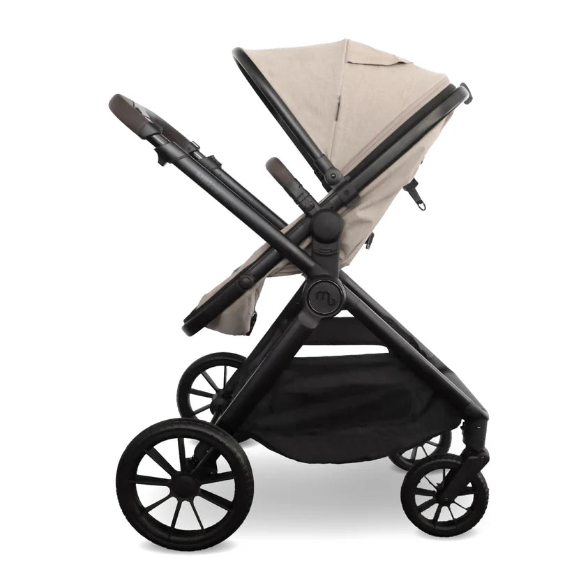 My Babiie MB220 Travel System - Mink