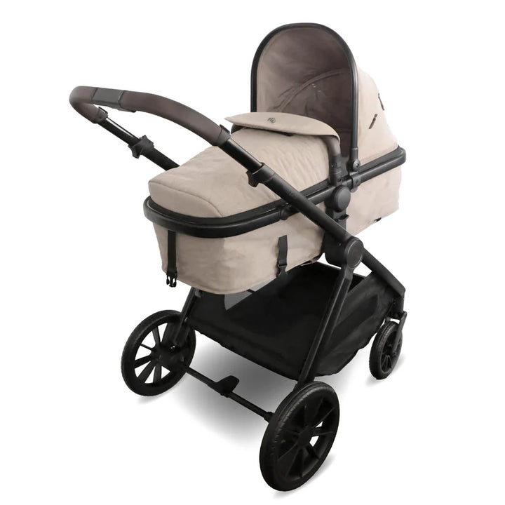 My Babiie MB220 Travel System - Mink