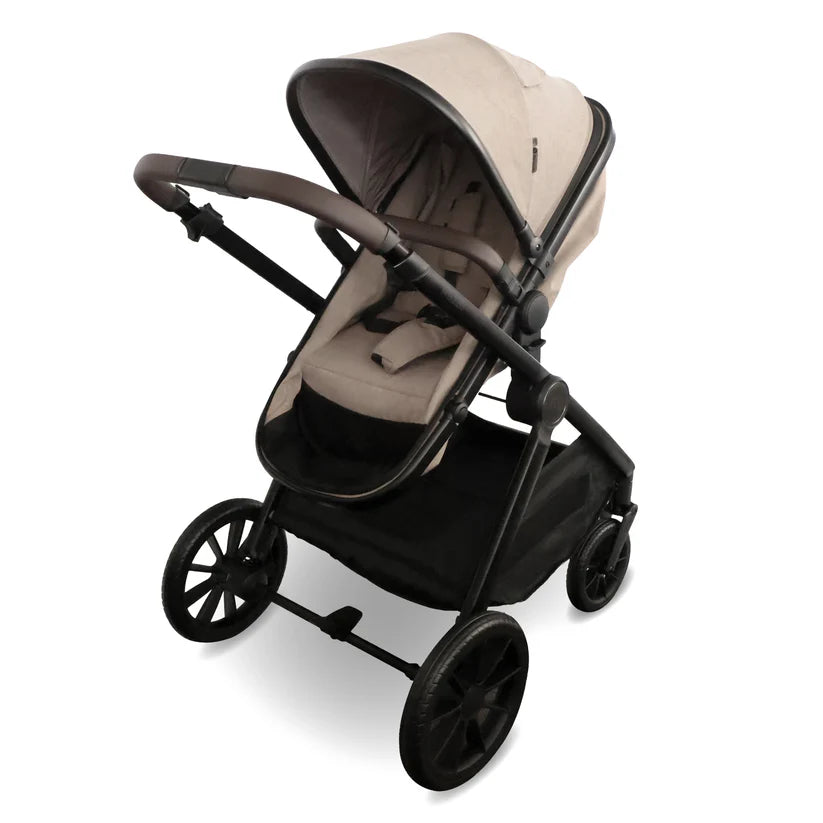 My Babiie MB220 Travel System - Mink