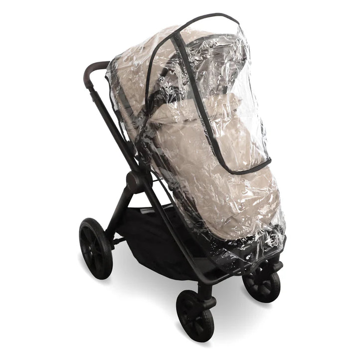 My Babiie MB220 Travel System - Mink