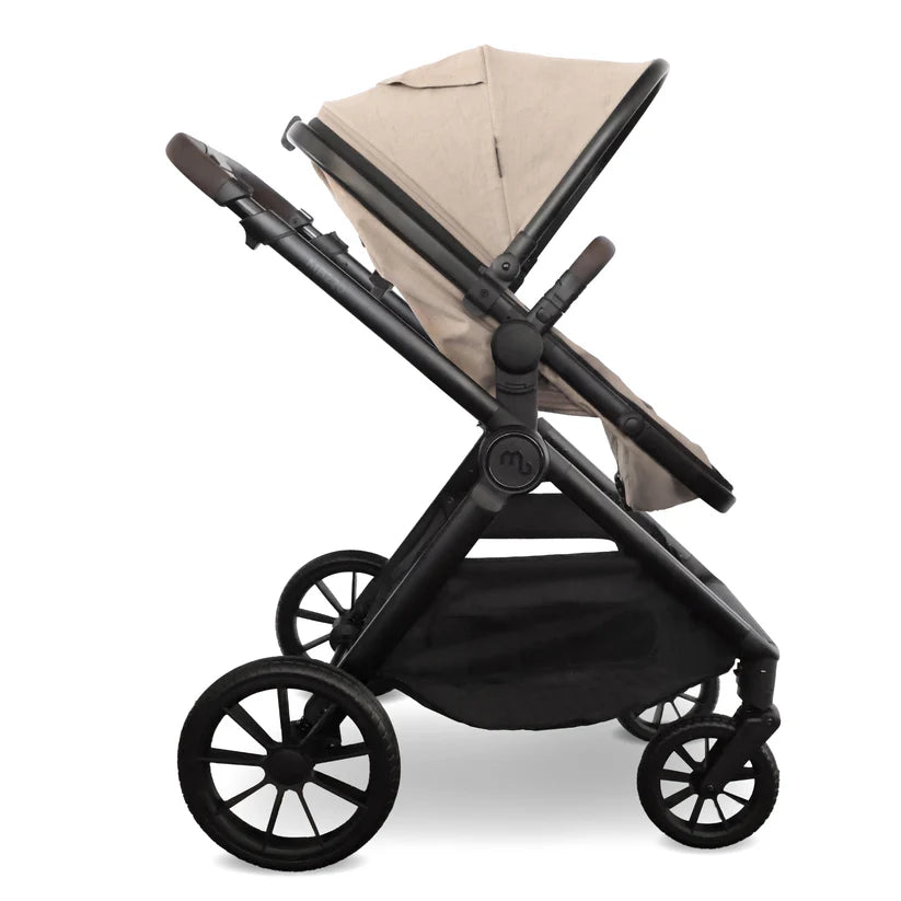 My Babiie MB220 Travel System - Mink