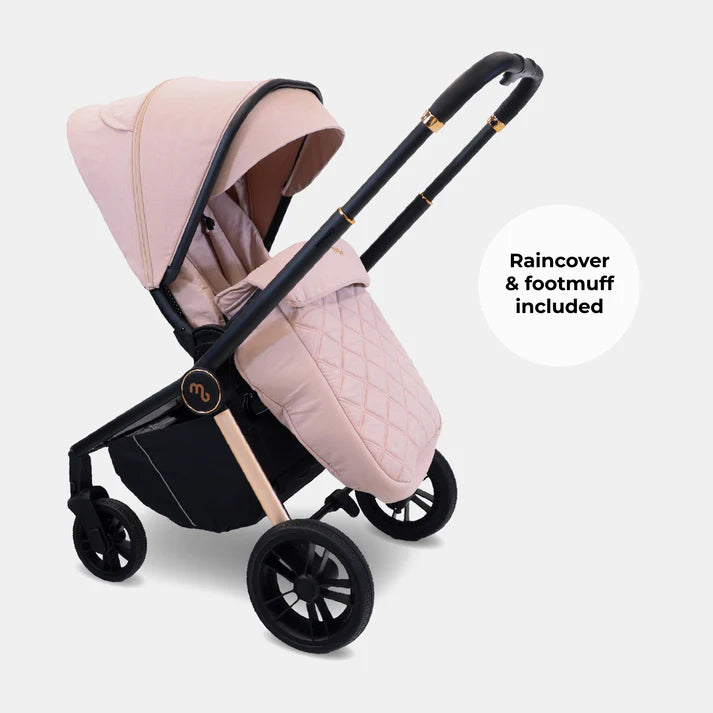 My Babiie MB450 Pushchair - Pink