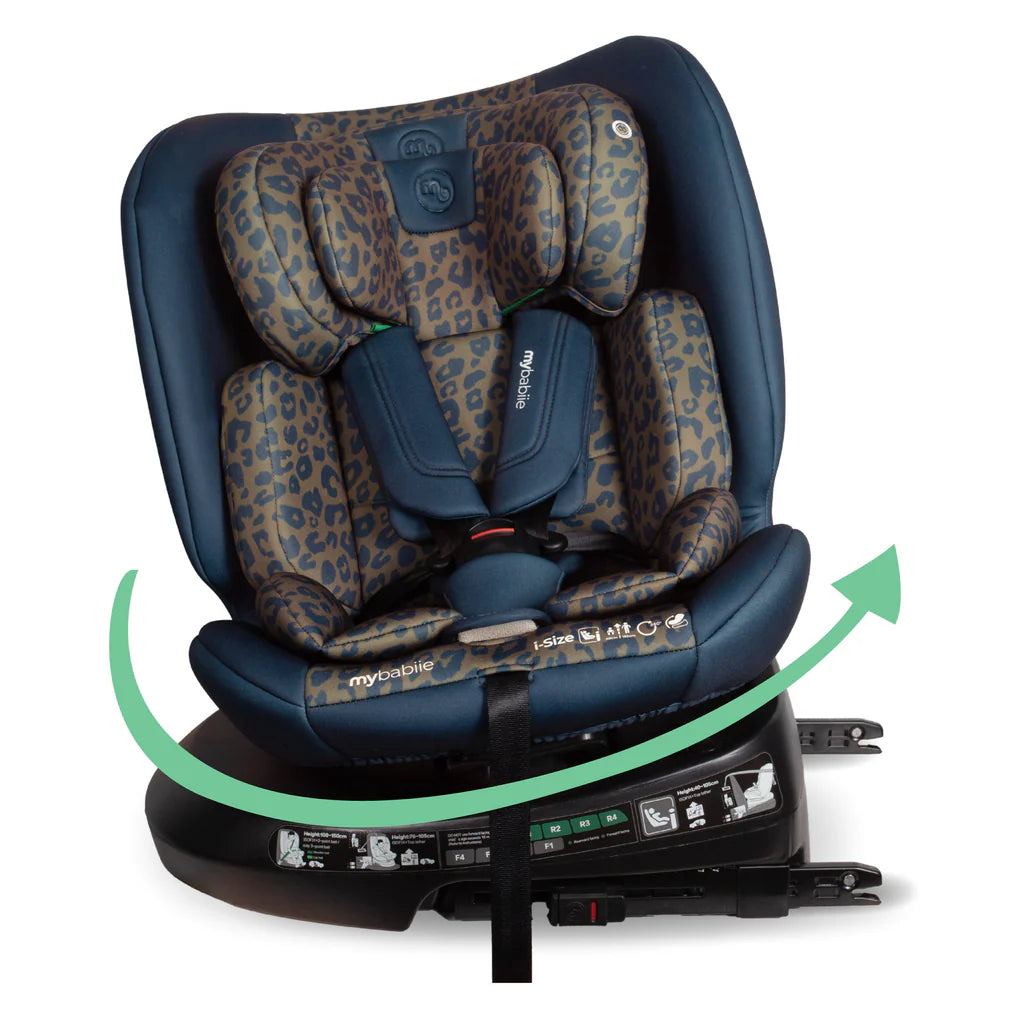 Car Seats