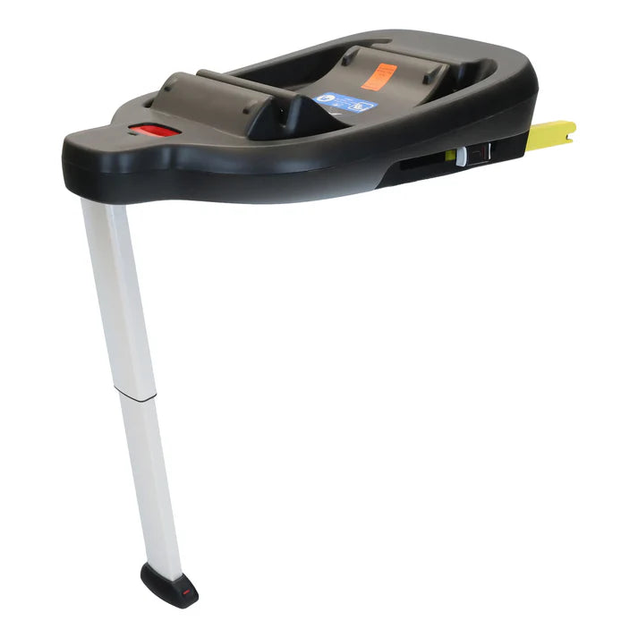 my babiie MBISO4 isofix base