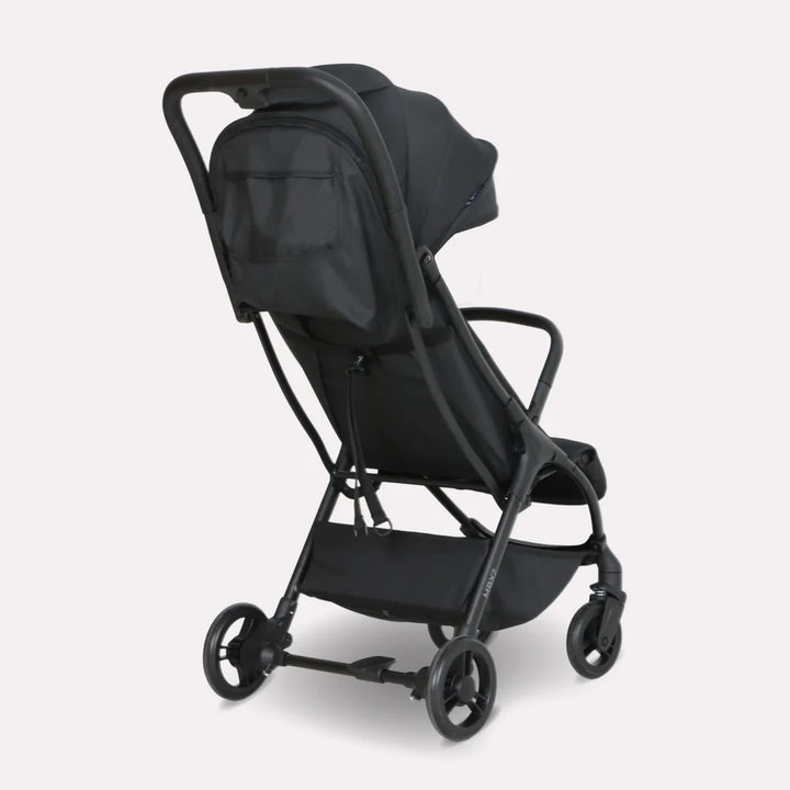 My Babiie MBX2 Compact Stroller – Black