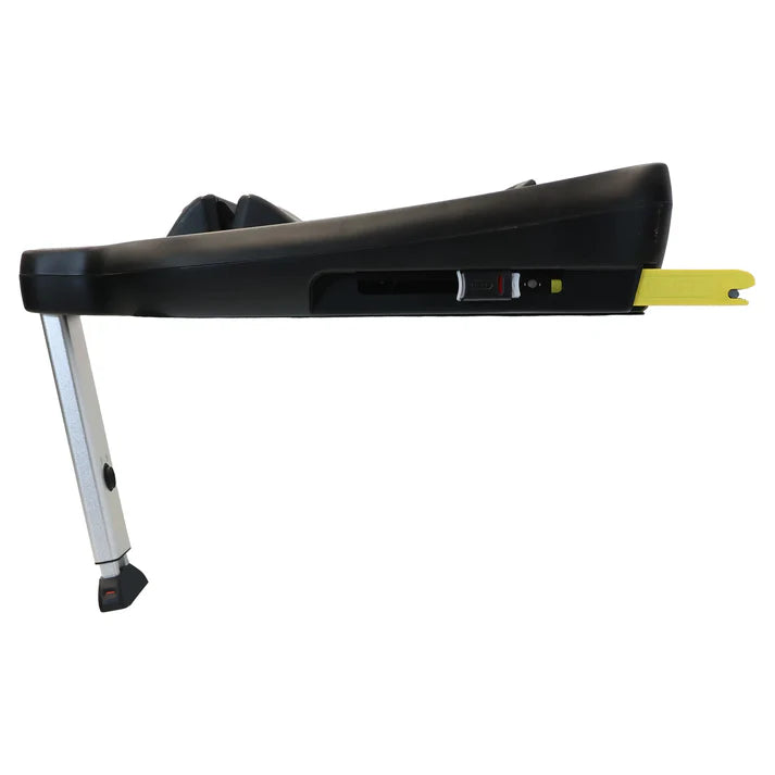 My Babiie Isofix Base side image