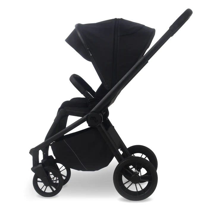 My babiie MB450i travel system seat unit