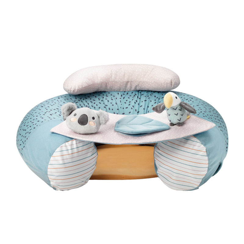 Nuby Animal Adventures Sit Me Up